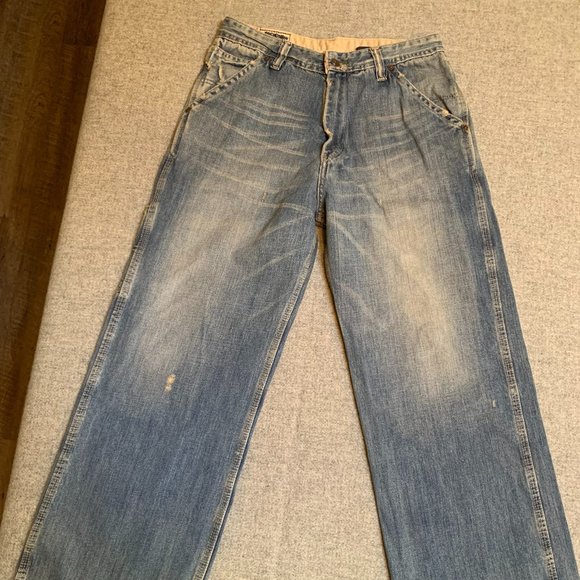 Abercrombie & Fitch Other - Mens Abercrombie & Fitch Jeans 30x30